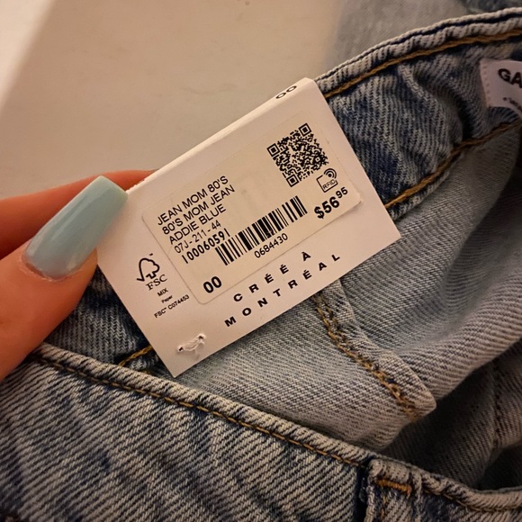 Never worn garage joggers - Picture 3 of 3